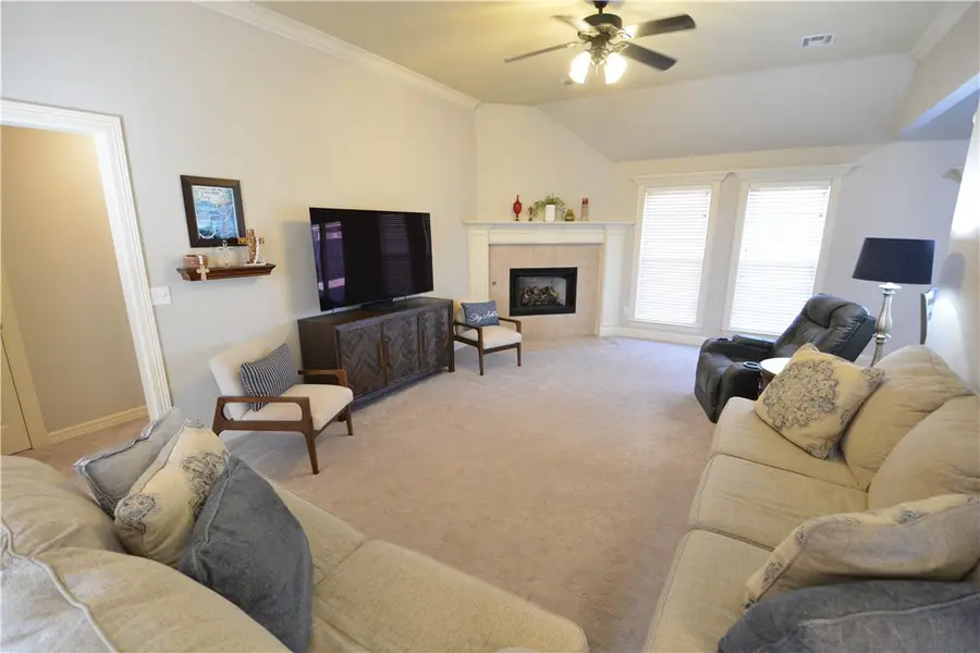 704 Mcclure Avenue, Lowell, AR 72745 - #2