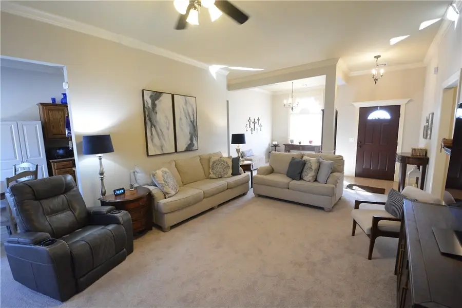 704 Mcclure Avenue, Lowell, AR 72745 - #3