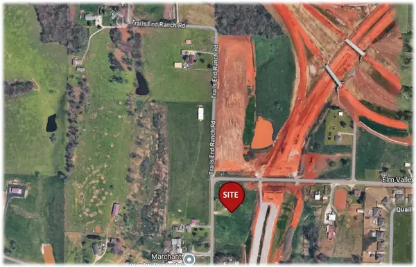 11039 Marchant Road, Springdale, AR 72762