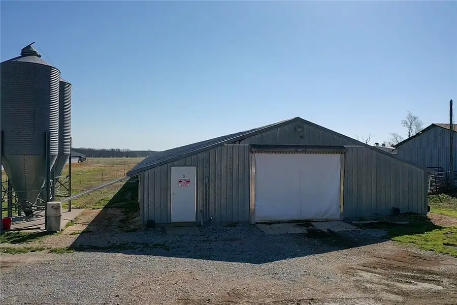 23133 116 Highway, Colcord, OK 74338 - #3