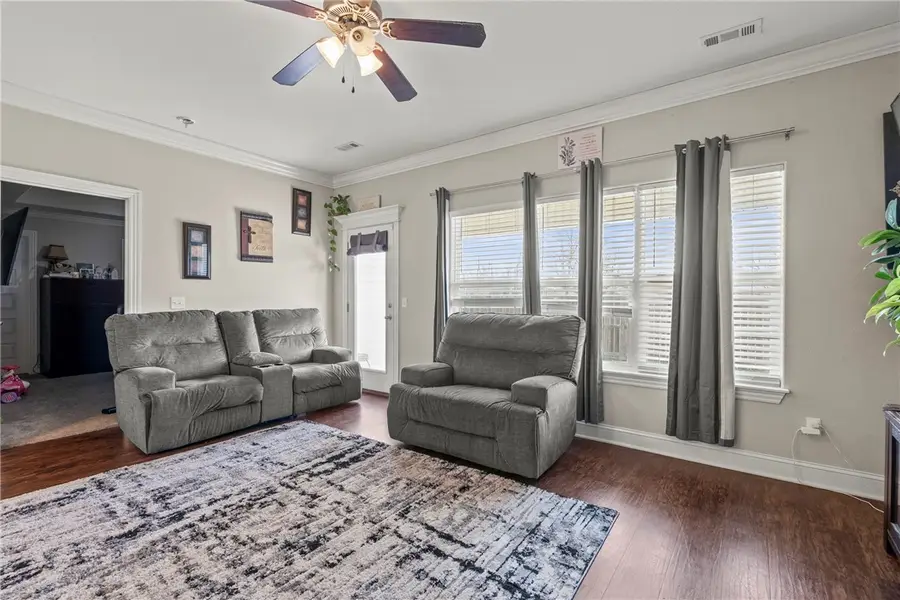 993 Roselawn Street, Siloam Springs, AR 72761 - #3