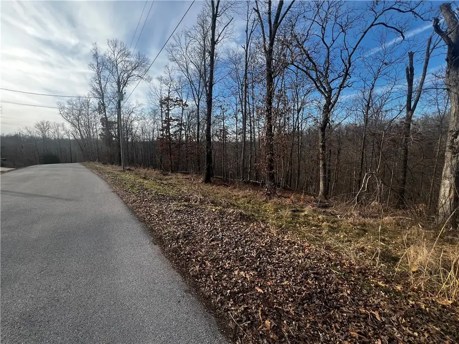 50 Munster Drive, Bella Vista, AR 72715 - #3