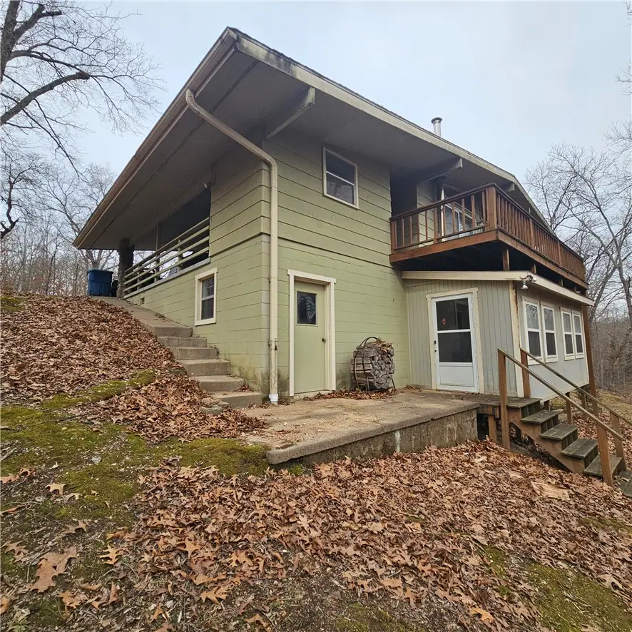 28 Haverhill Drive, Bella Vista, AR 72714 - #3