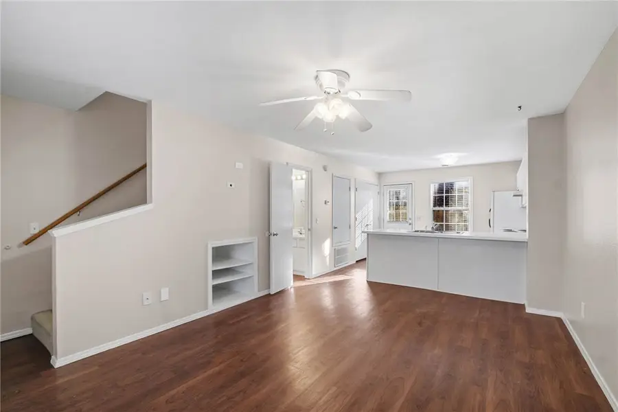 1238 Iron Horse Drive, Fayetteville, AR 72703 - #2