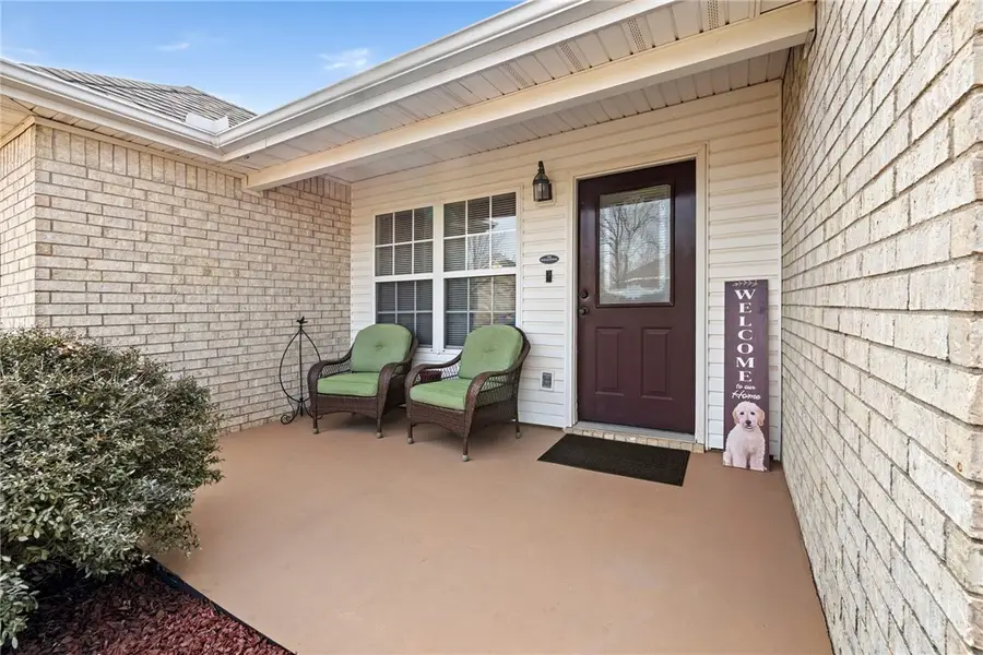 602 Emerald Street, Lowell, AR 72745 - #3