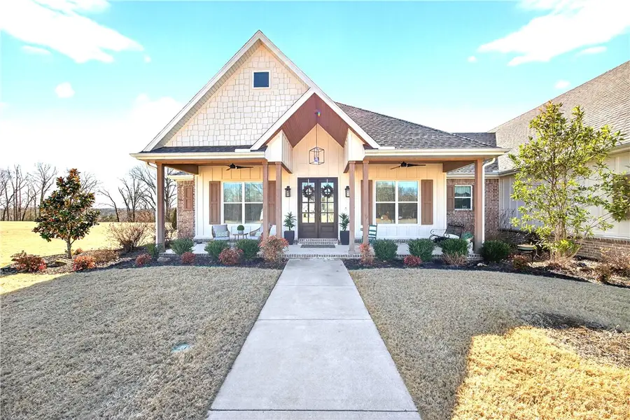 1455 River Point, Fayetteville, AR 72703 - #2