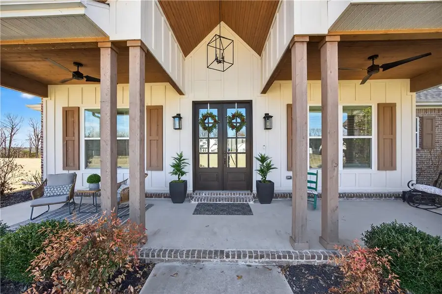 1455 River Point, Fayetteville, AR 72703 - #3