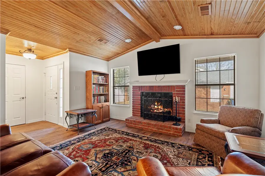 9124 Brooken Oaks, Fort Smith, AR 72908 - #2