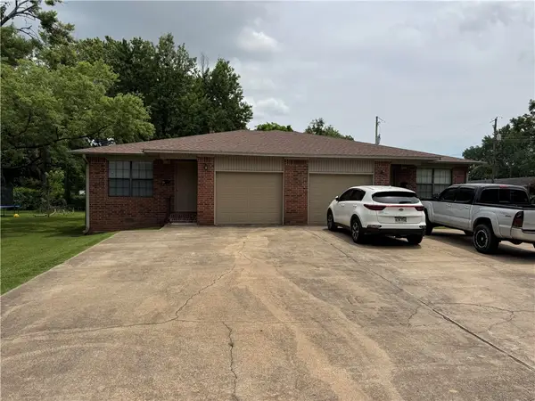 1311 Commerce Avenue, Russellville, AR 72801