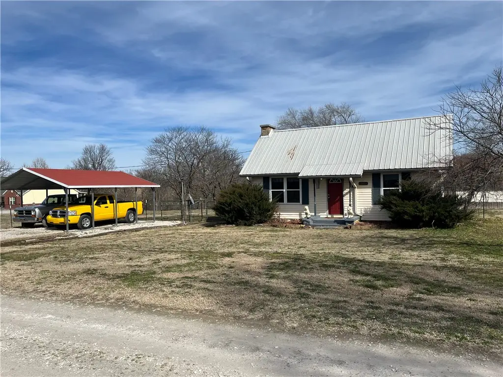 13800 Roland David Road, Pea Ridge, AR 72751 - #1