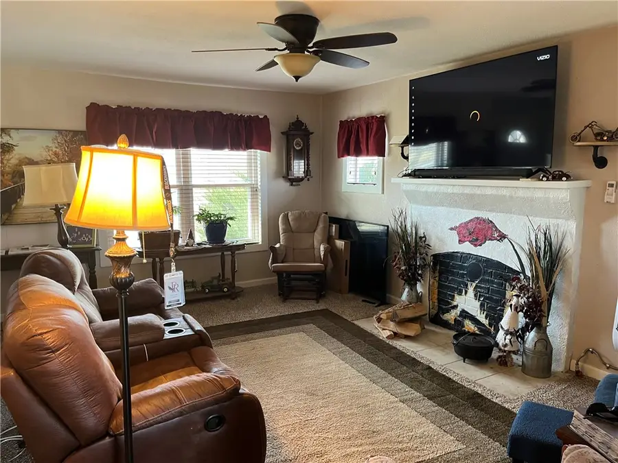 13800 Roland David Road, Pea Ridge, AR 72751 - #3