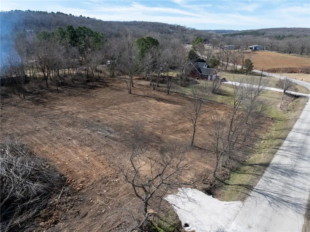 Tract A Prairie Grove Lake Road, Prairie Grove, AR 72753 - #1