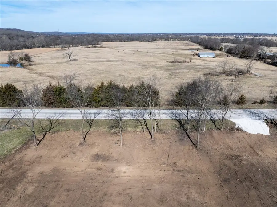 Tract A Prairie Grove Lake Road, Prairie Grove, AR 72753 - #3