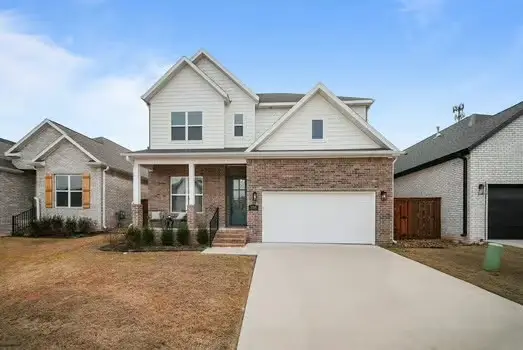 3705 SW Daybreak Boulevard, Bentonville, AR 72713