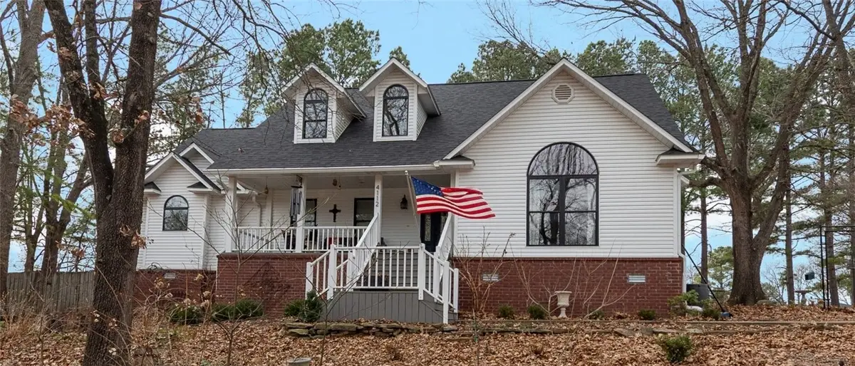 4112 Hilltop Drive, Rogers, AR 72756 - #1