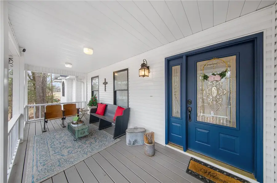 4112 Hilltop Drive, Rogers, AR 72756 - #2