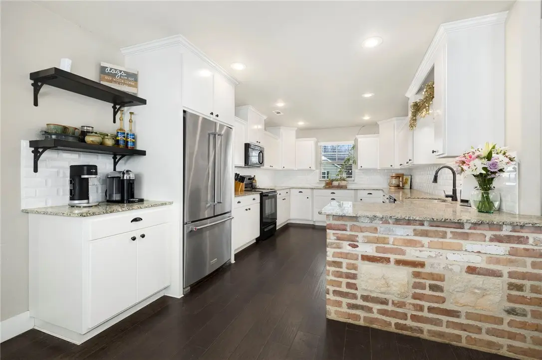 1105 Nemett Circle, Pea Ridge, AR 72751 - #1