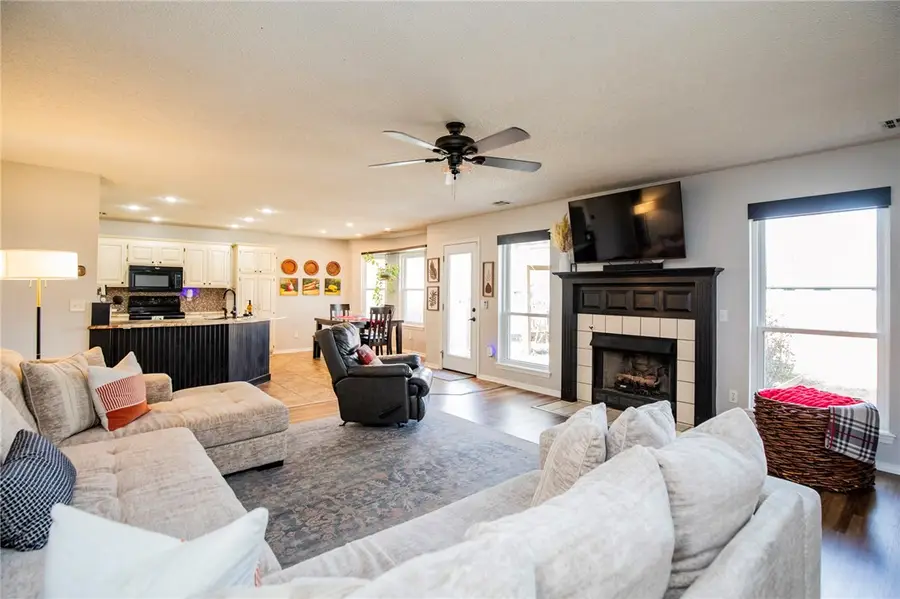 116 Birch Street, Centerton, AR 72719 - #2