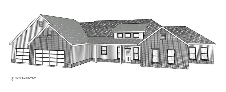 14836 Tikanni Drive, Siloam Springs, AR 72761 - #2