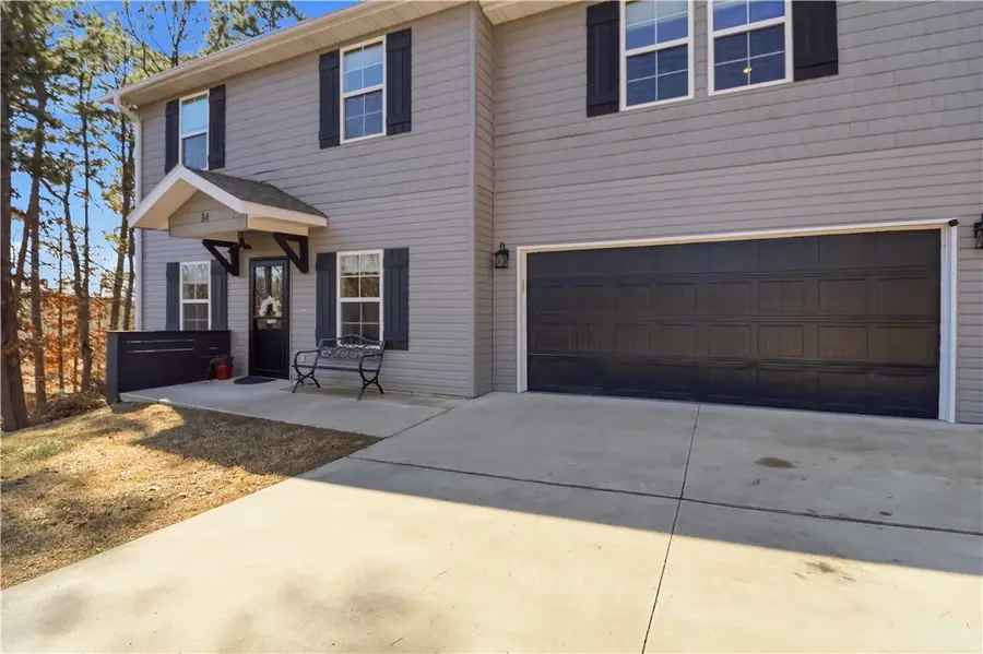 14 Winsford Lane, Bella Vista, AR 72714 - #3
