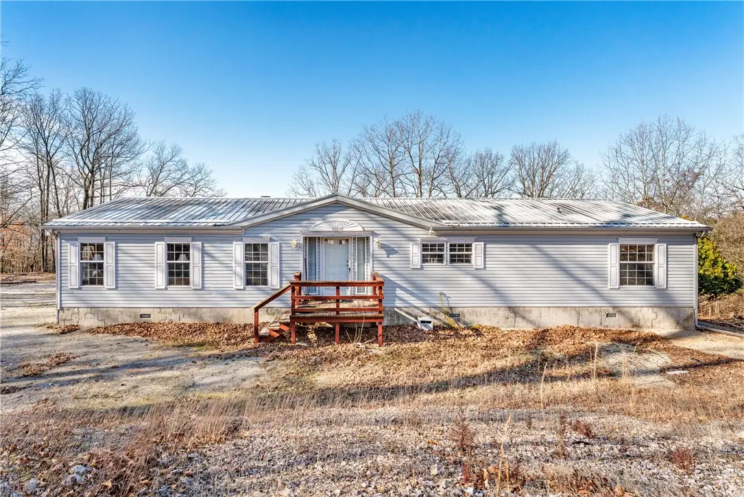 33 Skyview Lane, Holiday Island, AR 72631 - #1