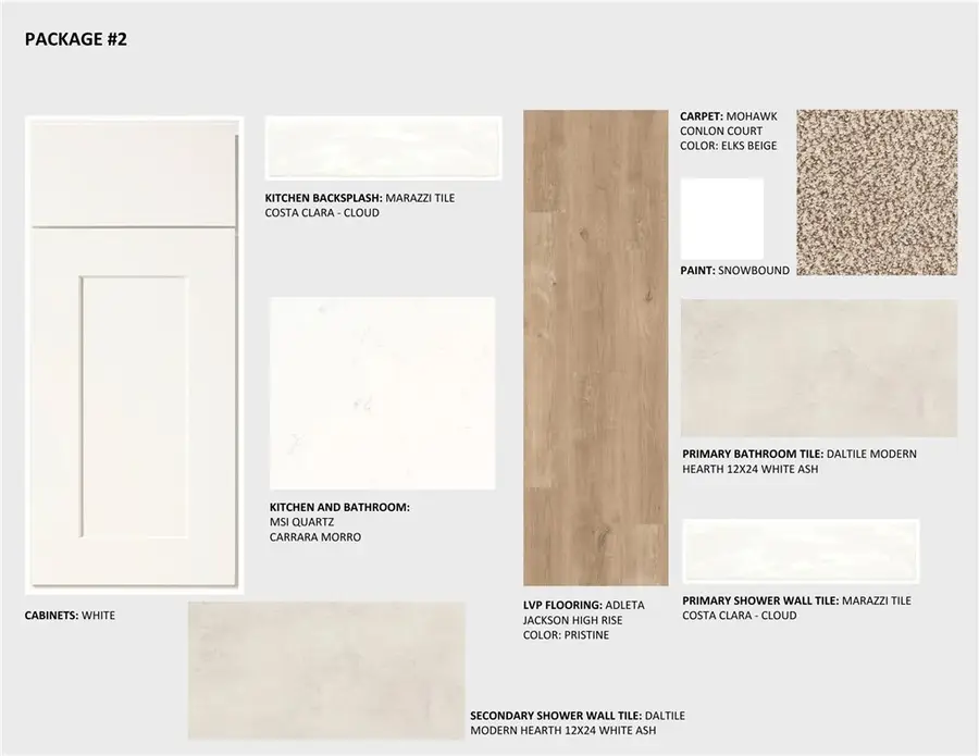 5419 Nicolas Avenue, Springdale, AR 72762 - #3