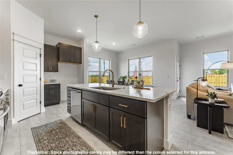 2895 Roe Deer Street, Springdale, AR 72762 - #3