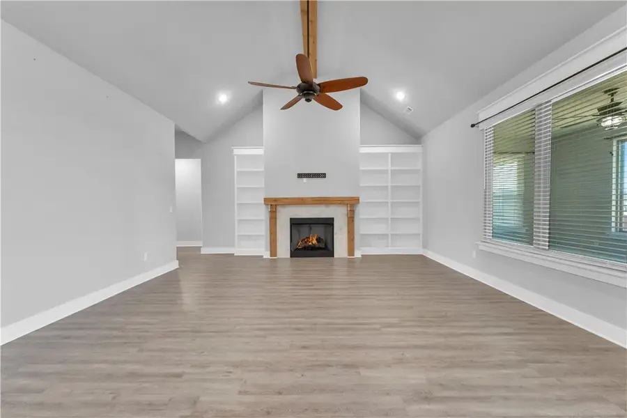 12984 Randolph Road, Fayetteville, AR 72704 - #2