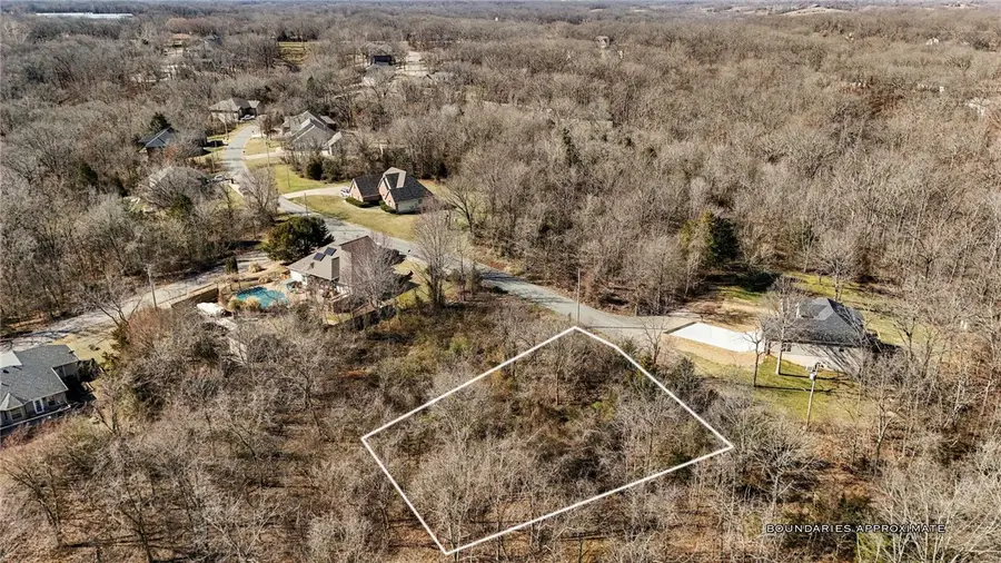 Clevelys Lane, Bella Vista, AR 72715 - #2