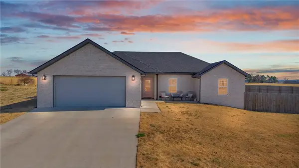 547 Madison 7351, Hindsville, AR 72738