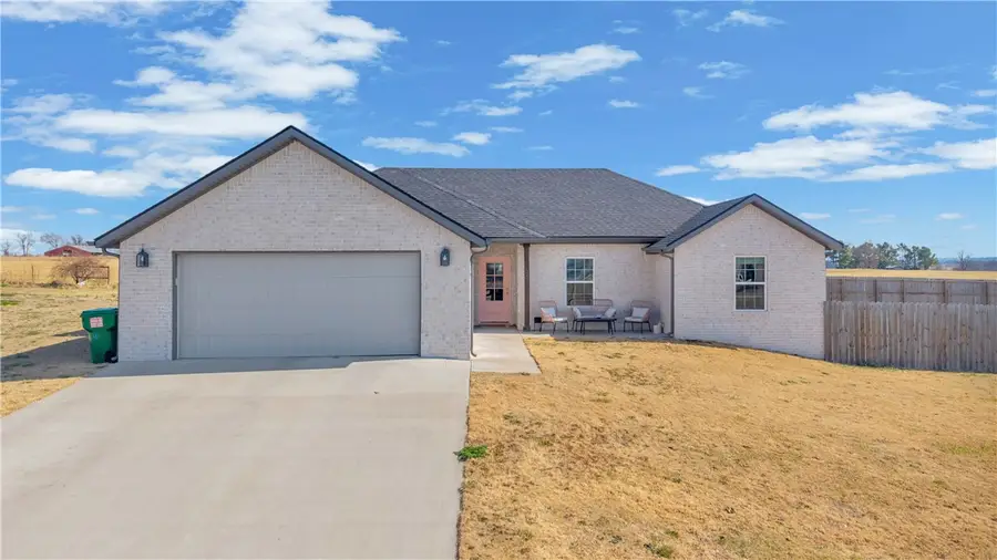 547 Madison 7351, Hindsville, AR 72738 - #2