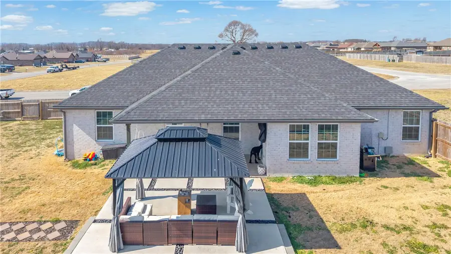 547 Madison 7351, Hindsville, AR 72738 - #3