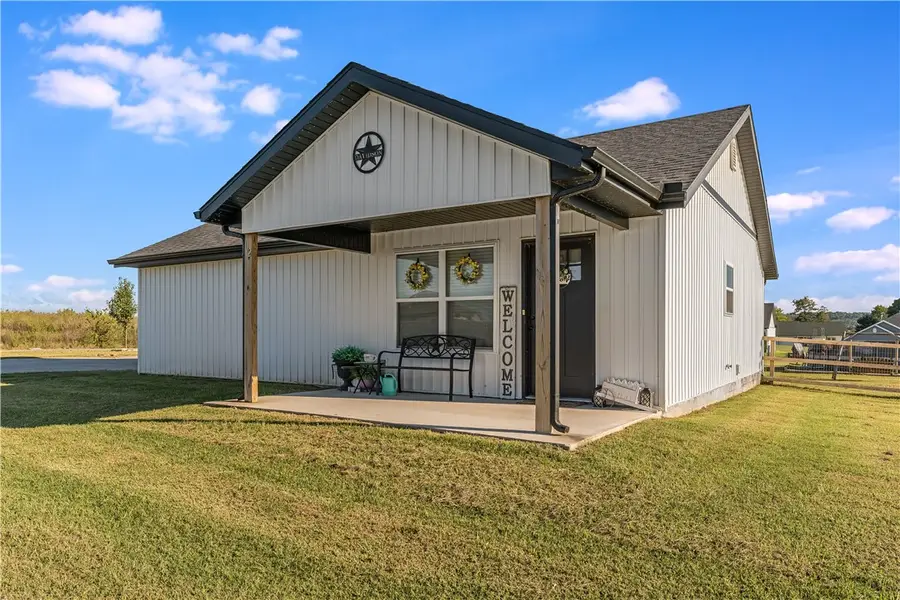 112 Madison 7356, Hindsville, AR 72738 - #3