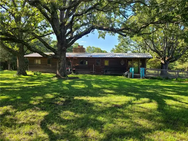 TBD Blue Springs Road, Goshen, AR 72735