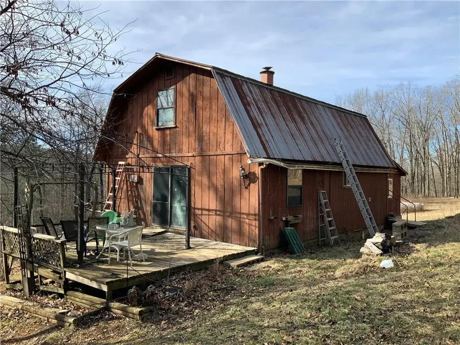 384 Madison 3605, Pettigrew, AR 72752 - #2