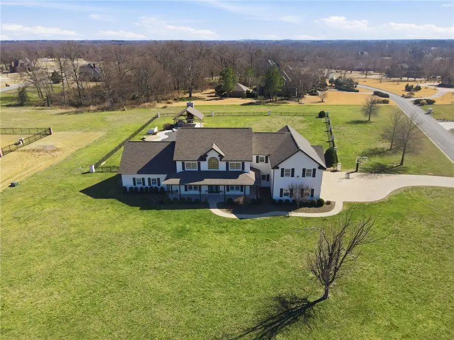 10878 Millstead Lane, Bentonville, AR 72712 - #3