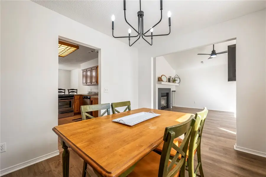 1543 E Cardinal Drive, Fayetteville, AR 72703 - #3