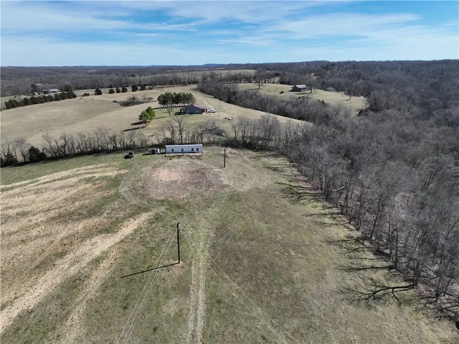 TBD Madison 8520 Street, Huntsville, AR 72740 - #2