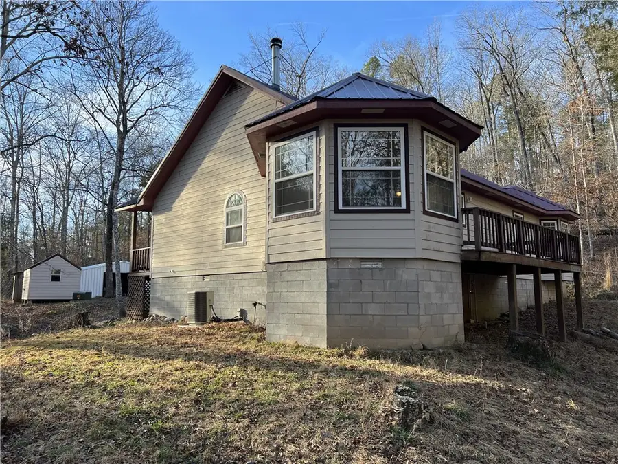 4137 Nc 8167, Jasper, AR 72641 - #3