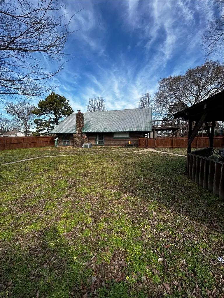 5809 Cotton Gin Lane, Ozark, AR 72949 - #2