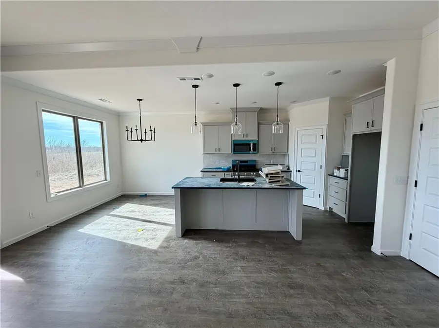 1909 Farmer Street, Pea Ridge, AR 72751 - #2