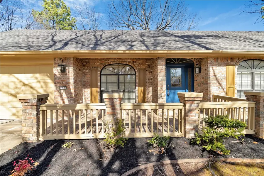 794 Birwin Street, Fayetteville, AR 72703 - #2