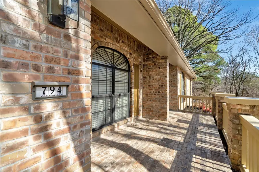 794 Birwin Street, Fayetteville, AR 72703 - #3