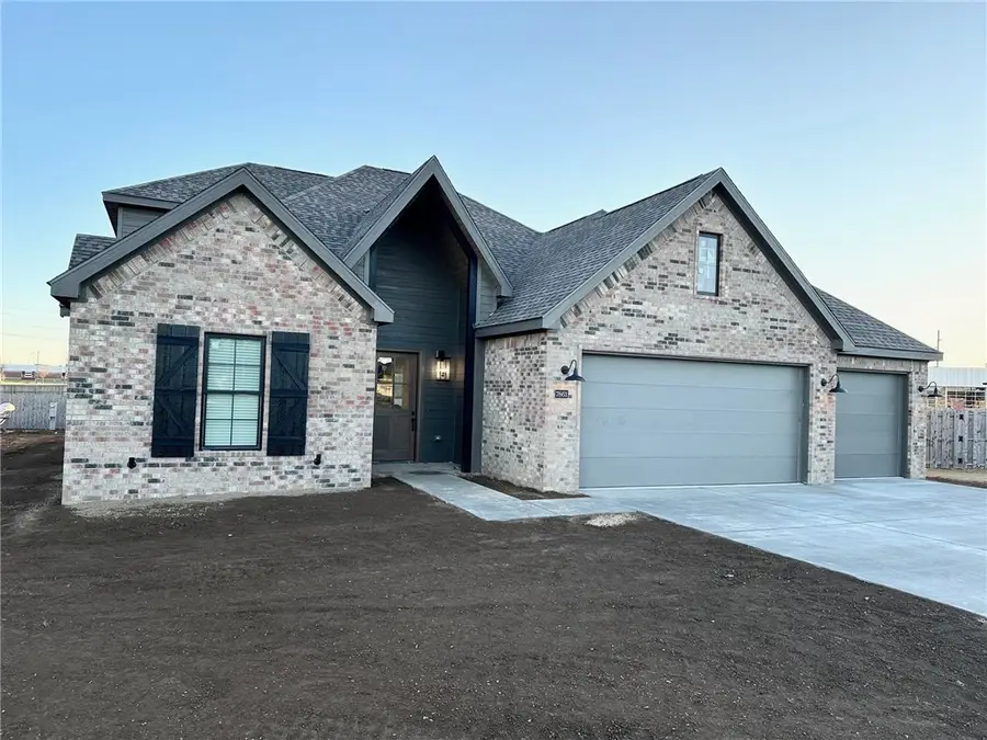 7861 Via Roma Avenue, Springdale, AR 72762 - #2