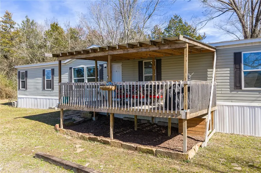 4756 Pine Hollow Road, Van Buren, AR 72956 - #2