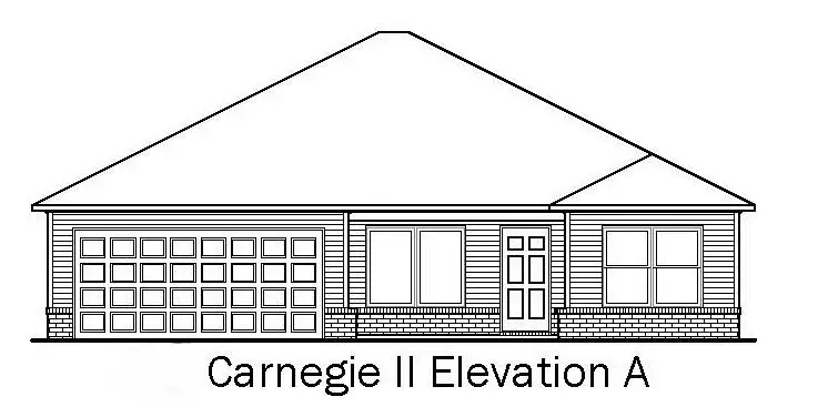 344 Troy Street, Elkins, AR 72727 - #2