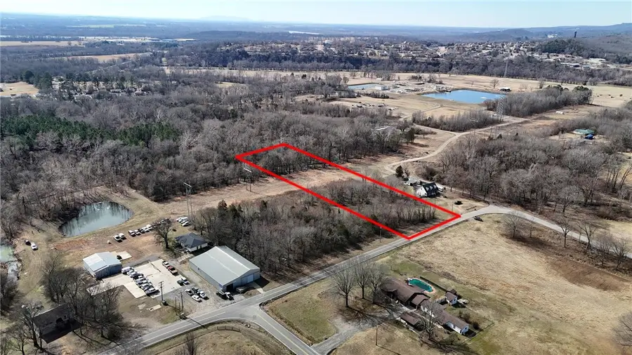 000 Pevehouse Road, Van Buren, AR 72956 - #2