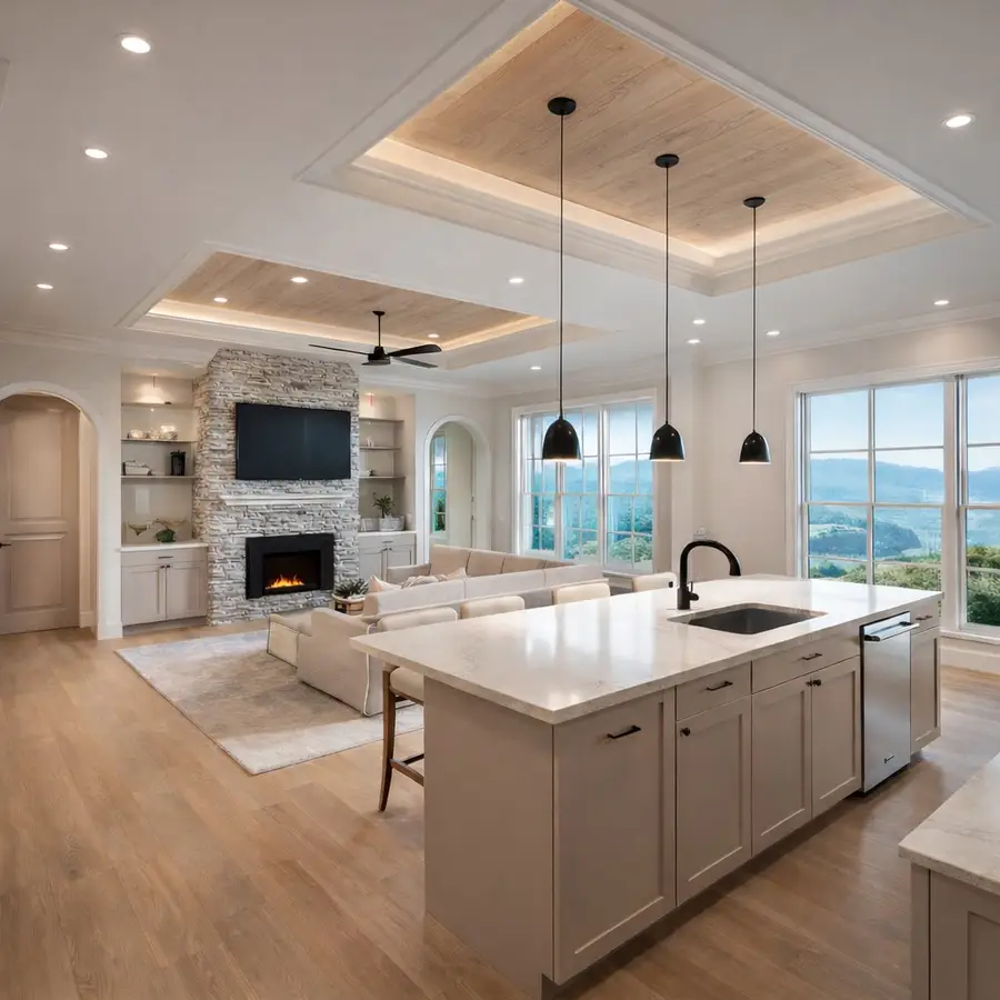 1791 Clifton Avenue, Fayetteville, AR 72701 - #3