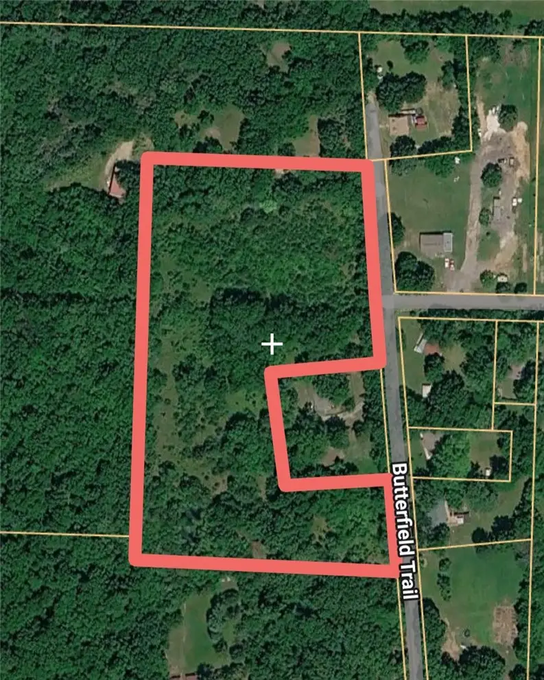 Butterfield Trail, Fayetteville, AR 72701 - #2