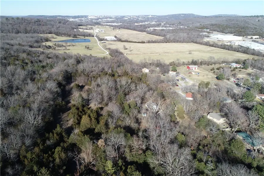 Butterfield Trail, Fayetteville, AR 72701 - #3